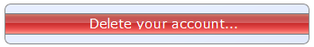 Image of Delet Account button.