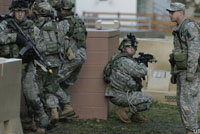 Army Pushes New Training, Tech For Infantry Squads
