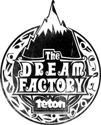 Teton Gravity Research’s Newest Film “Dream Factory” Shows Oct. 17