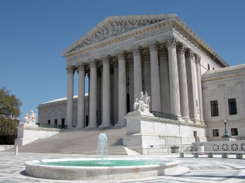 With Supreme Court Ruling, Big Decisions Ahead for Congress