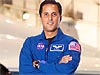 Astronaut Joe Acaba