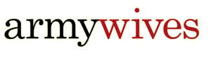 Army Wives logo