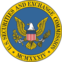 U.S. Securities and Exchange Commission logo