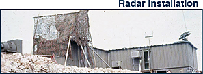 Radar Installation