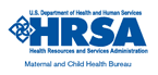 Health Resources and Services Administration Logo