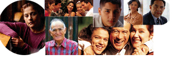 Hispanic/Latino Heritage Month