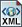 XML icon