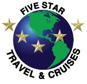 Five Star Travel & Cruises