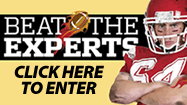 Beat the Experts: Win Dolphins tickets!