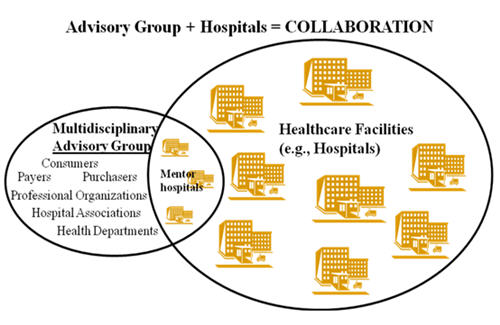 Multidisciplinary Advisory Group