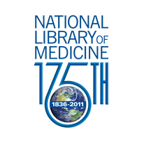 NLM 175 logo