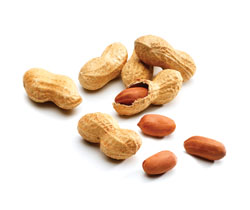 peanuts