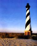 North Carolina Lighthouse