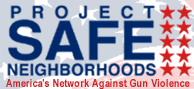 Project Safe Neighborhoods