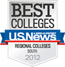 U.S. News & World Report America's Best Colleges