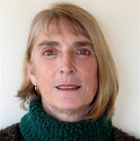 Wendy Cronin, M.T. (ASCP), Ph.D.