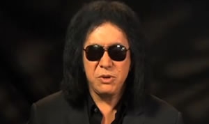 Gene Simmons revela sus 'secretos'