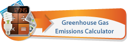 EPA’s personal GHG  emissions calculator