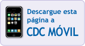 Descargue esta página a CDC Móvil