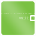 Clamidia: la realidad - Folleto