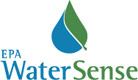 WaterSense program logo