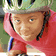 Photo: Boy on a bike