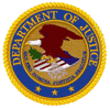 DOJ seal