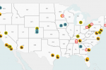 As part of the Better Buildings Challenge, partners commit to reducing energy use in their buildings by 20 percent or more by 2020 and highlighting a project that showcases their commitment to energy efficiency. Check out the map to learn more about partners' showcase projects in your state and their overall Challenge commitments.