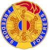 Distinctive Unit Insignia