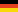 German Flag