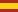 Spanish Flag