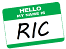 Meet RIC