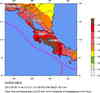 Seismic Hazard Map