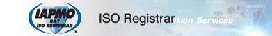 ISO Registrar