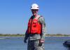 USACE Galveston District’s Employee Spotlight on Capt. Derek Thornton