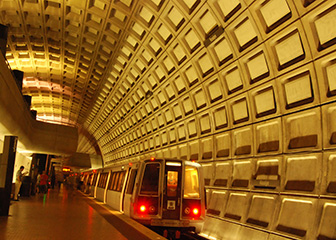 Subway and streetcar operators