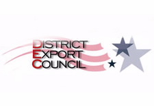 District Export Council logo. Click to go to Web site.