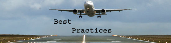 Best Practices