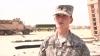 1st Lt. Nicole Furnish on working with Kuwaitis