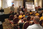 Yellow Ribbon Program provides Soldiers and families the resources they deserve