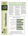 OmniStats-Volume 2, Issue 1 - March 7, 2002