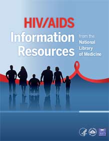 HIV/AIDS Information Resources from the National Library of Medicine