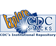 CDC Stacks allows CDC to connect with more people and share its research.