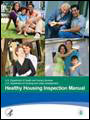Cover: Healthy Housing Inspection Manual