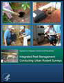 Cover: Integrated Pest Management: Conducting Urban Rodent Survey
