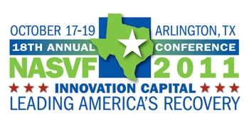 NASVF logo