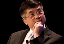 Photo of Secretary Gary Locke.