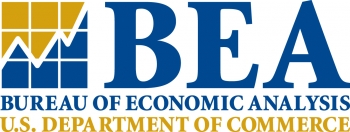 Bureau of Economic Analysis logo