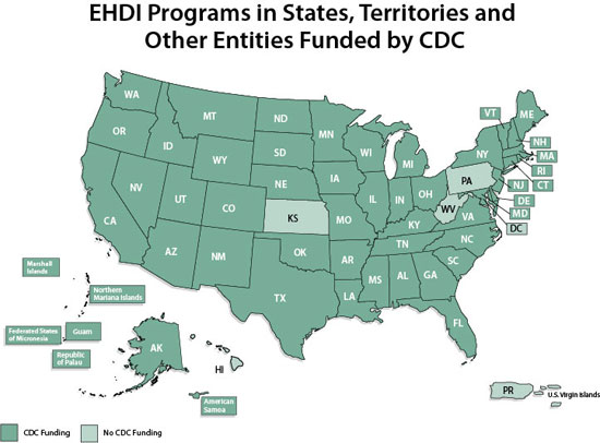 US Map