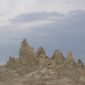 Trona Pinnacles